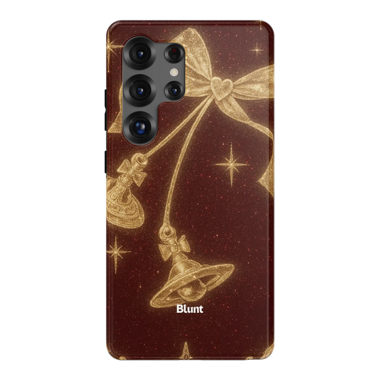 Star Belle Samsung Case