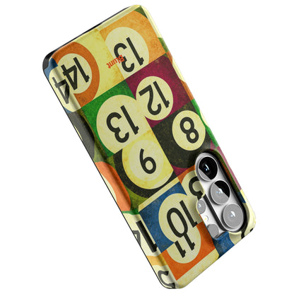 Lucky-Numbers-samsung-case-Galaxy S26 Ultra-4