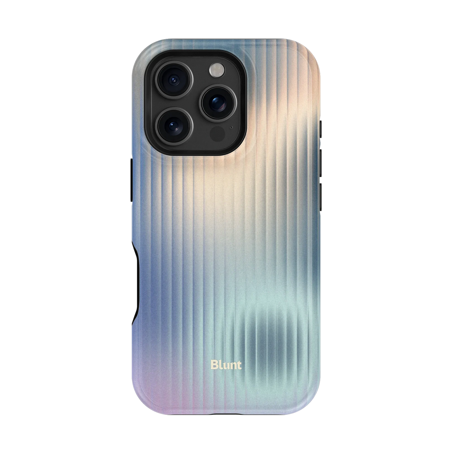 Dream Haze iPhone Case