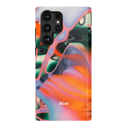 Nori Samsung Case