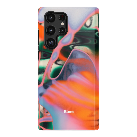 Nori Samsung Case