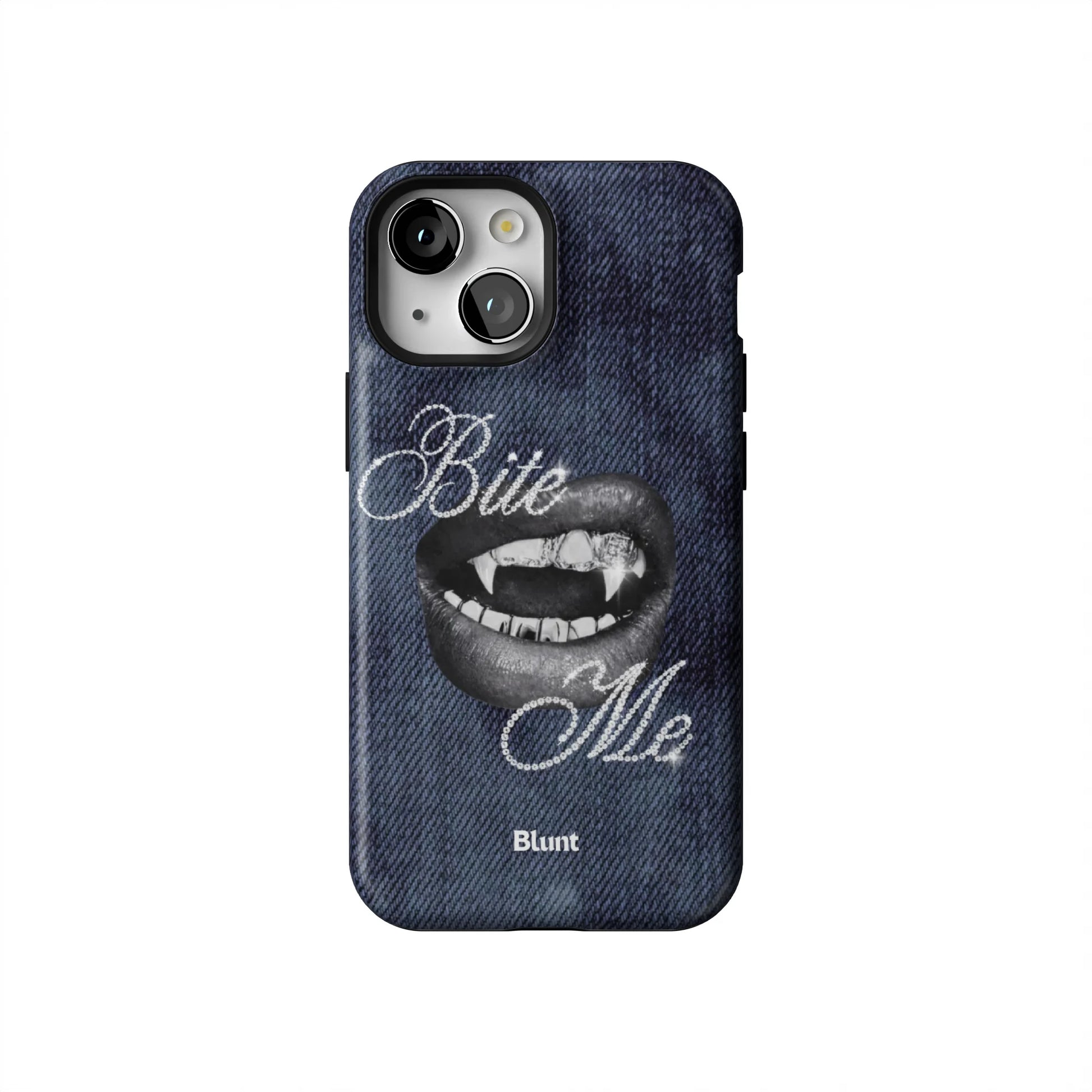Bite-Me-iphone-case-iPhone 13 Mini-1