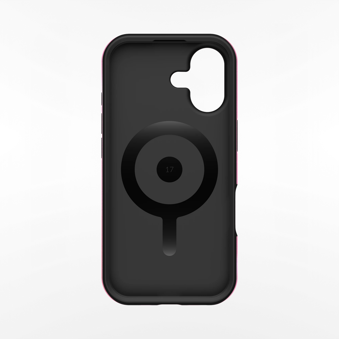 Miss Influencer iPhone Case