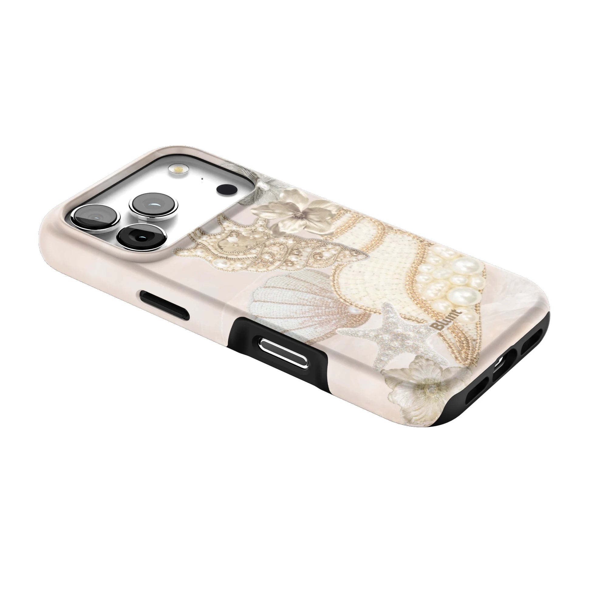 Ocean-Gems-iphone-case-iPhone 17 Pro-2