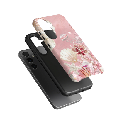 Sparkle-Reef-samsung-case-Galaxy S24-3