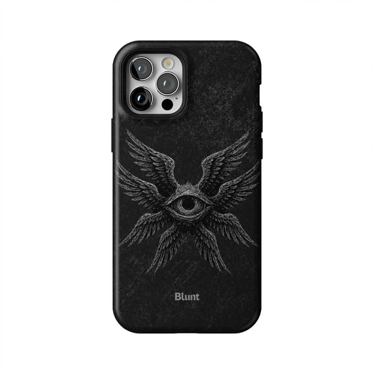 Seraphim-iphone-case-iPhone 12 Pro-1