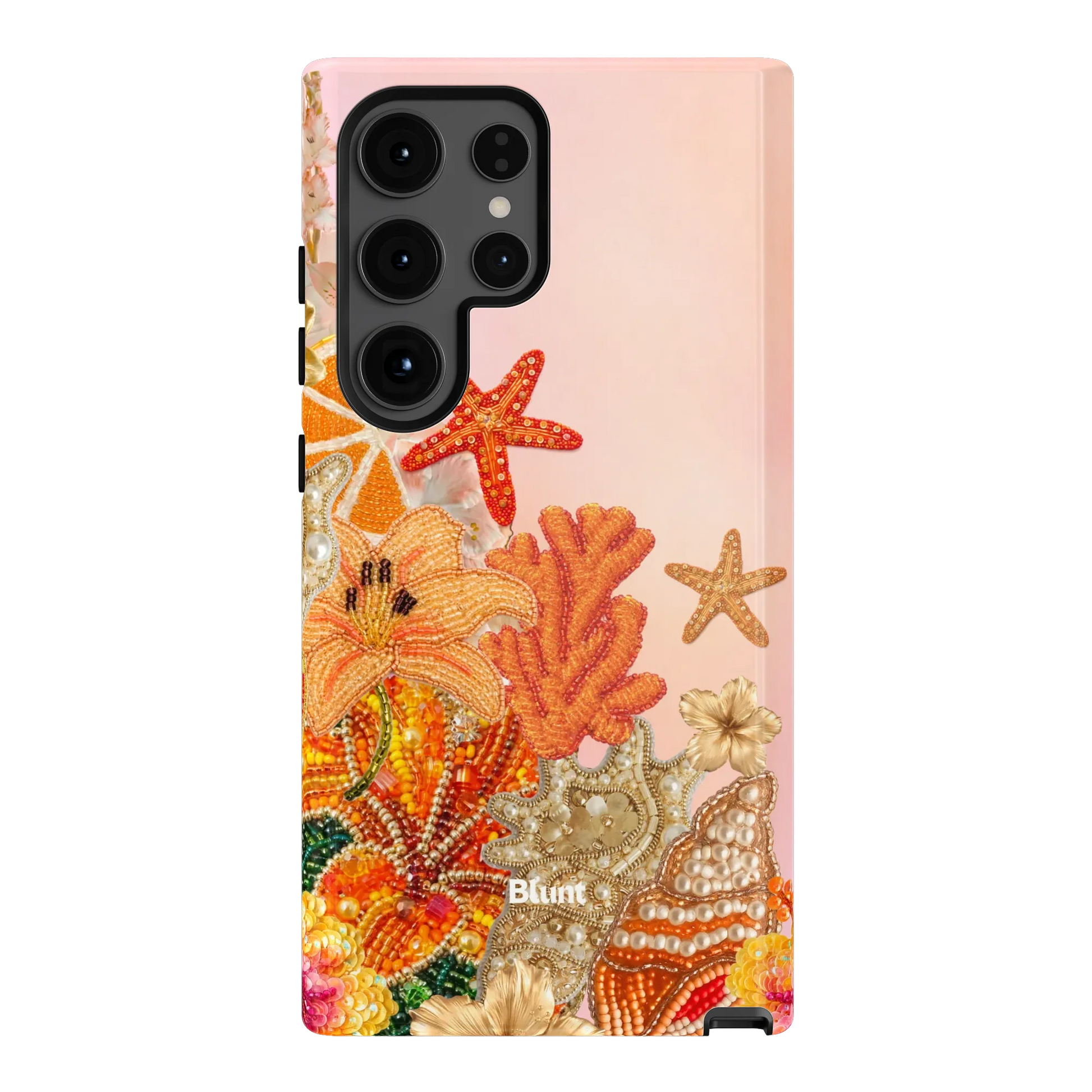 Peach-Treasures-samsung-case-Galaxy S24 Ultra-1