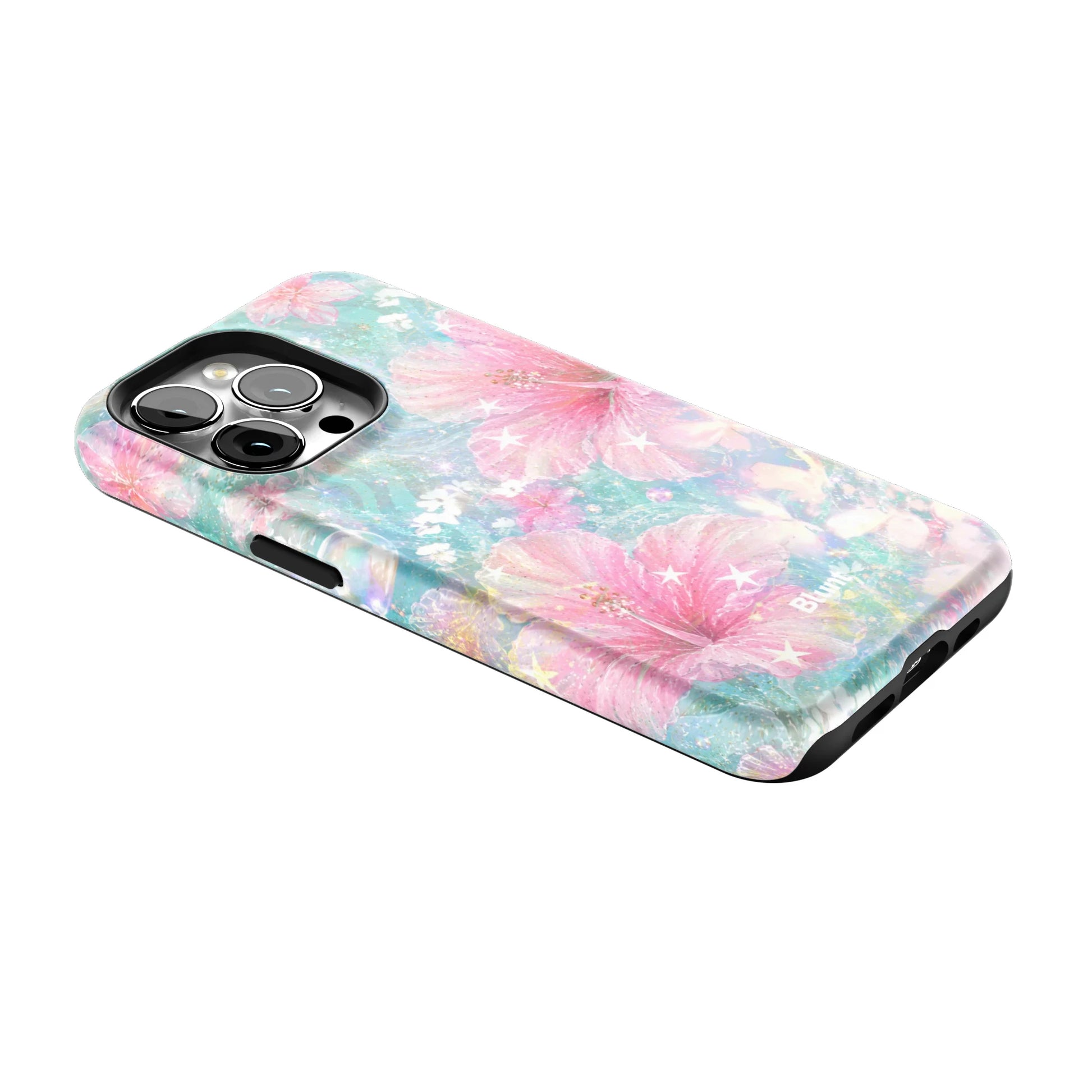 Daydream-Bloom-iphone-case-iPhone 13 Pro-2
