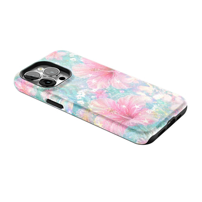 Daydream-Bloom-iphone-case-iPhone 13 Pro-2