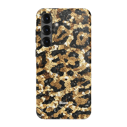 Stage Cat Samsung Case