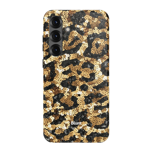 Stage Cat Samsung Case