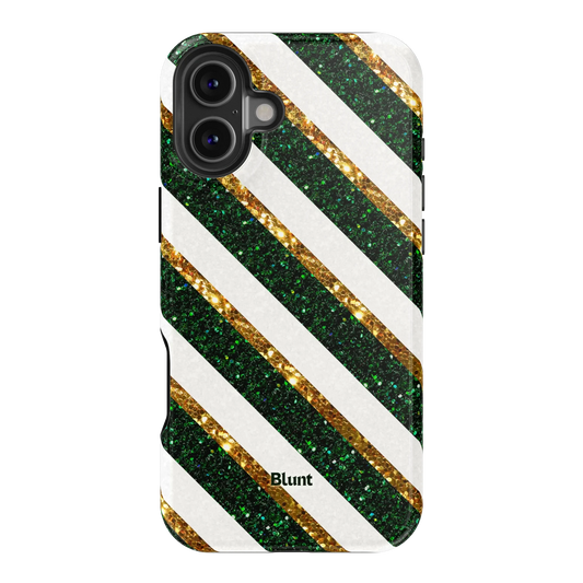 Pine iPhone Case