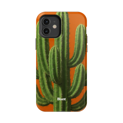 Wild West iPhone Case