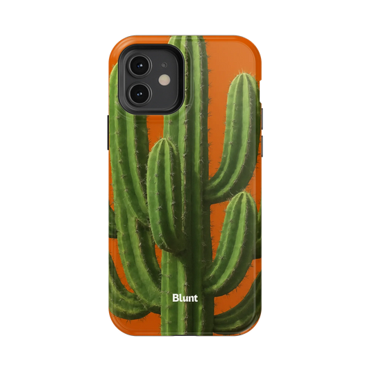 Wild West iPhone Case