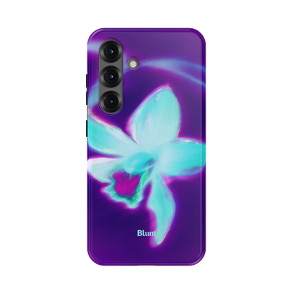 Purple Mist Samsung Case