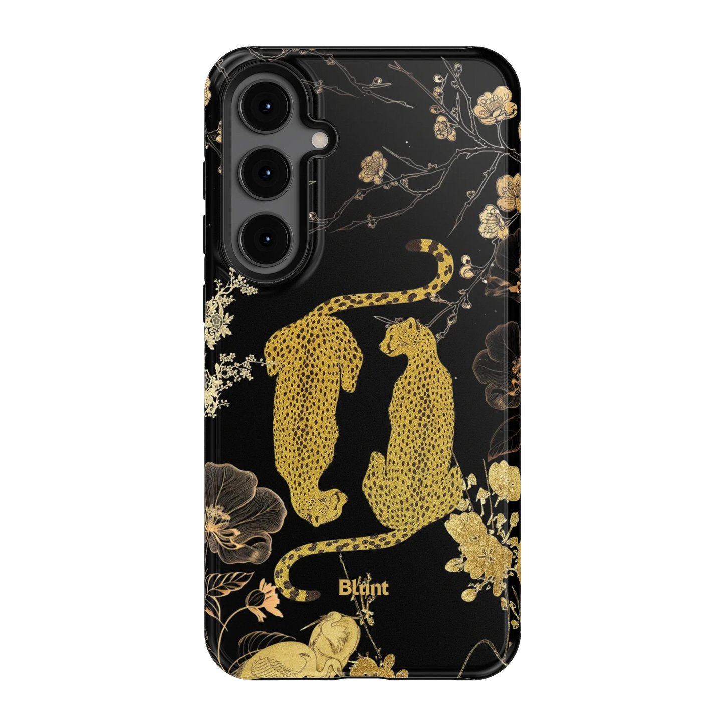 Suri Jade Samsung Case