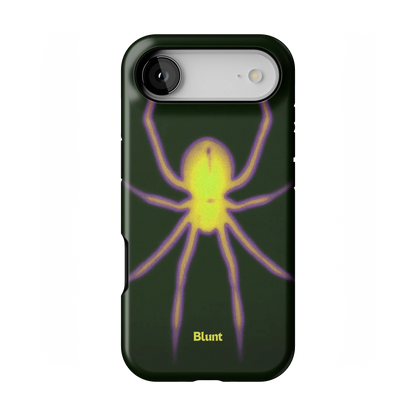 Exil iPhone Case