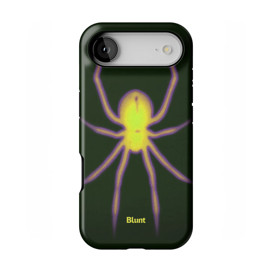 Exil iPhone Case