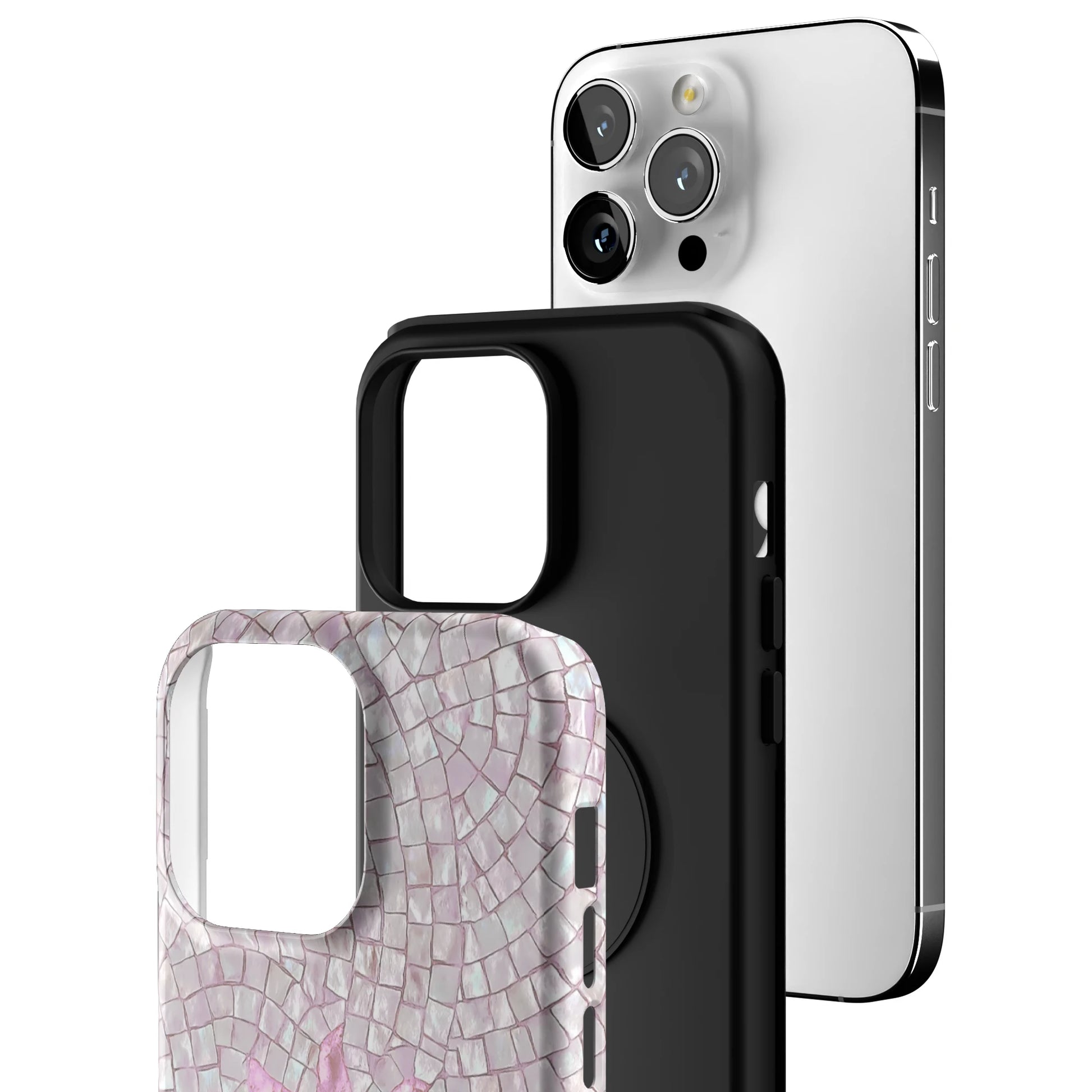 Pink-Sunstone-iphone-case-iPhone 14 Pro Max-3
