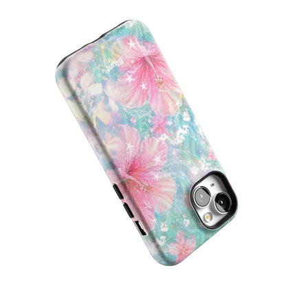 Daydream-Bloom-iphone-case-iPhone 13-4