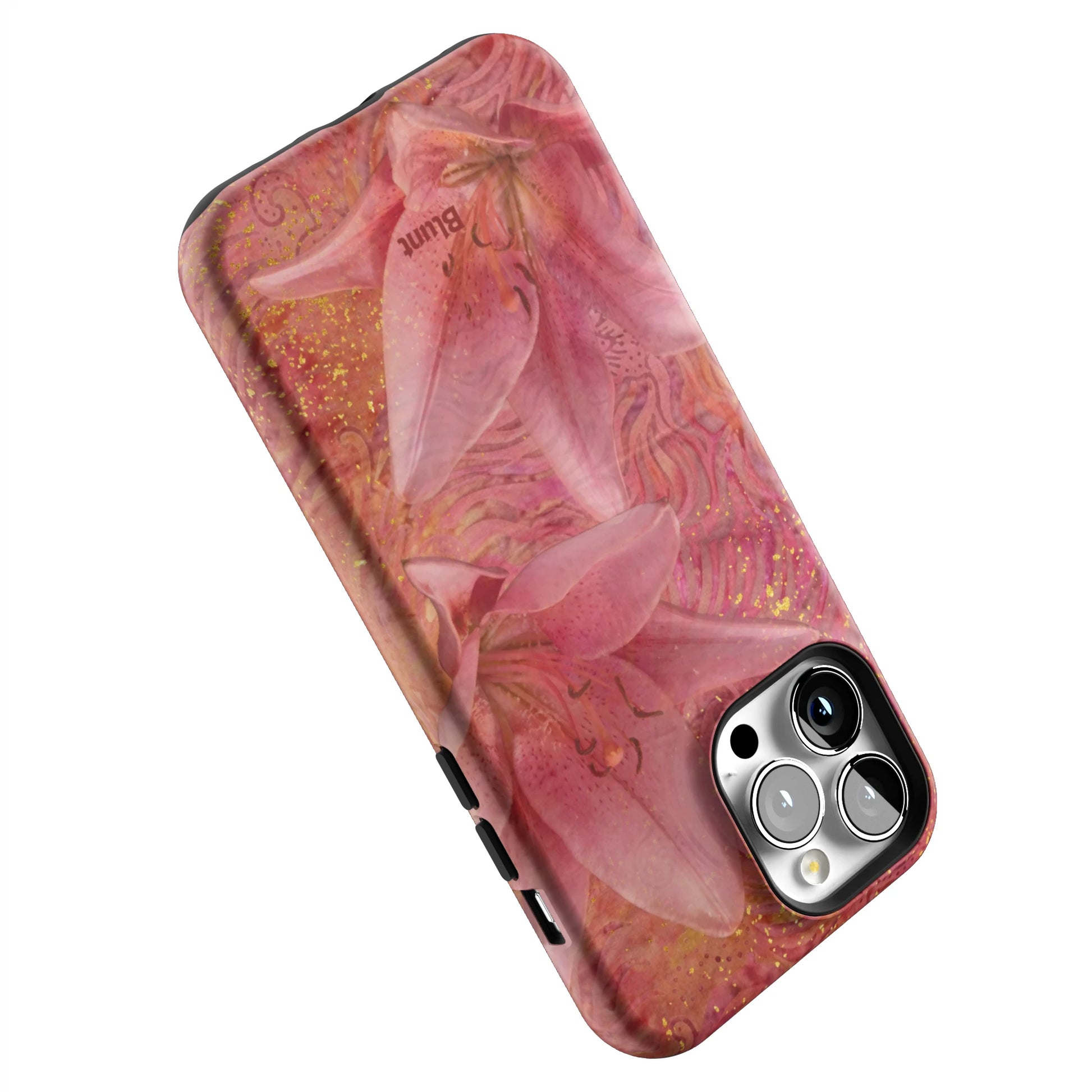 Hibiscus-Haze-iphone-case-iPhone 13 Pro Max-4