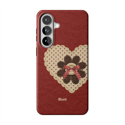 Velvy Samsung Case