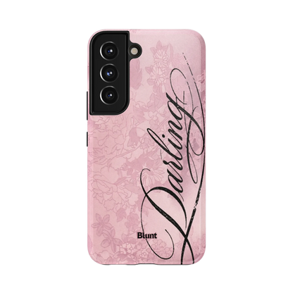 Blush-Laced-Darling-samsung-case-S22-1