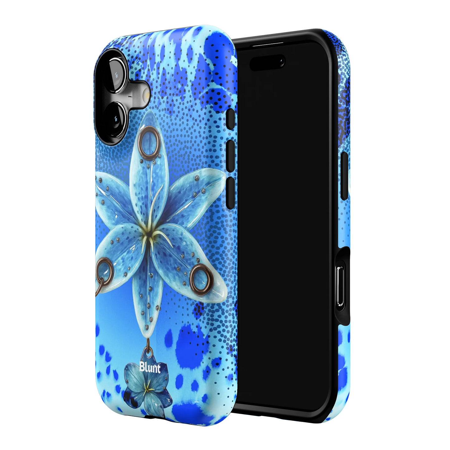 Crysea iPhone Case