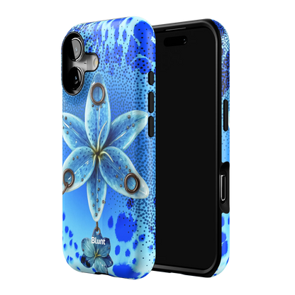 Crysea iPhone Case