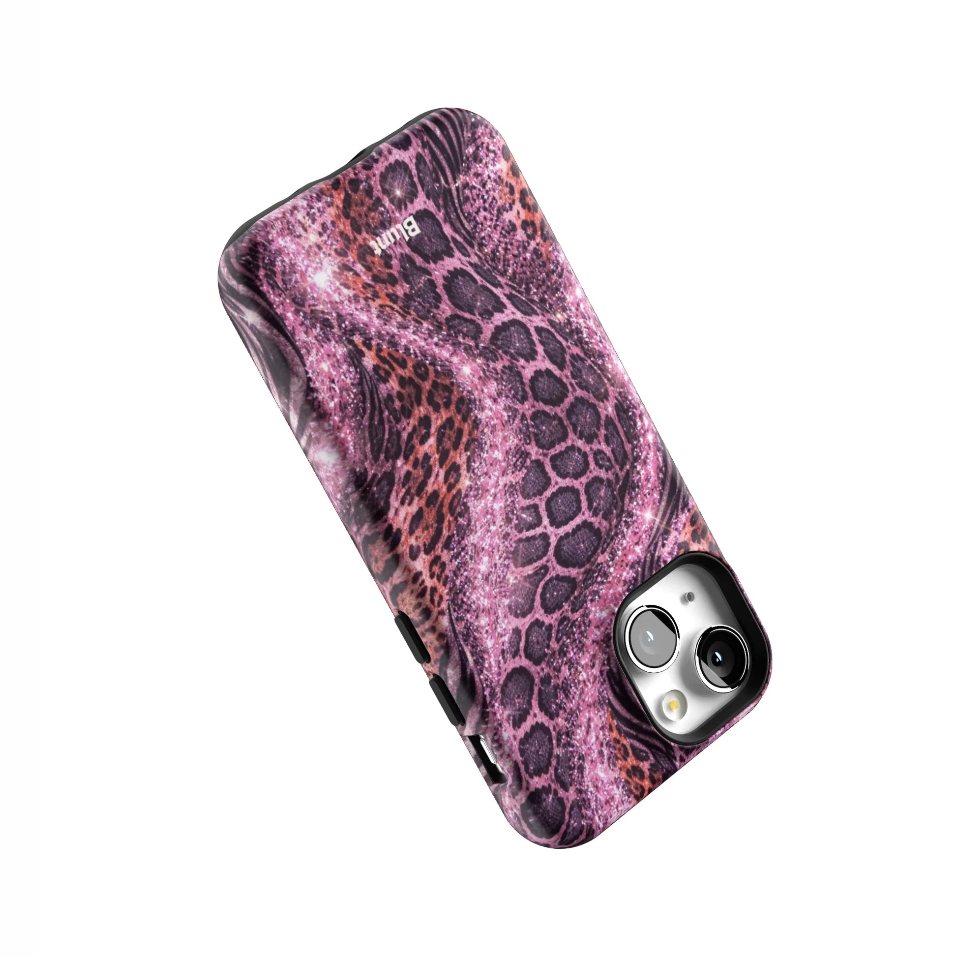 Pinky-Feral-iphone-case-iPhone 13 Mini-4