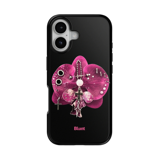 Candy Relic iPhone Case