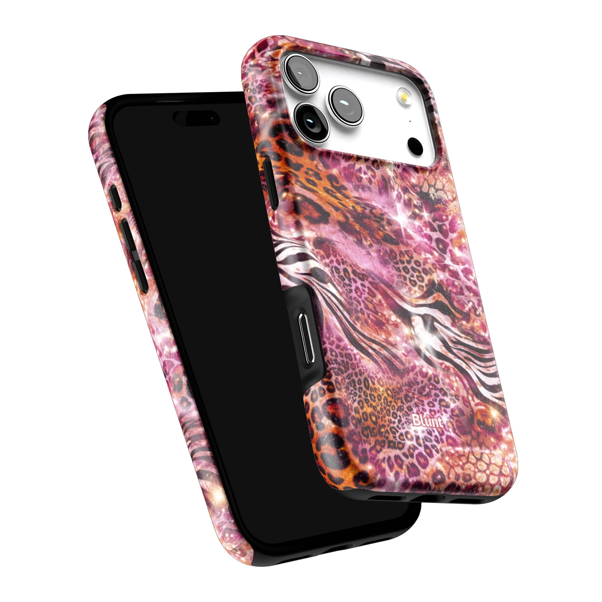 Punky-Safari-iphone-case-iPhone 17 Pro Max-5