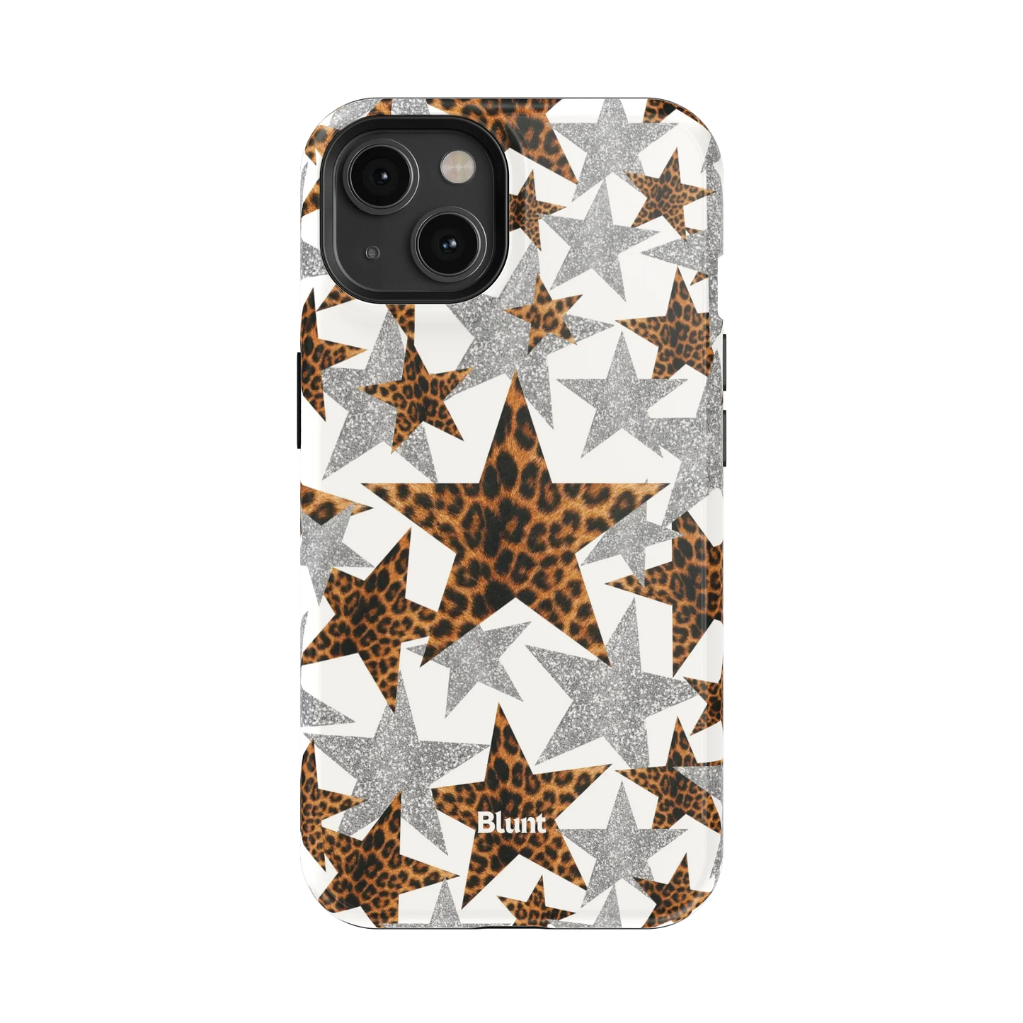 Snow Star iPhone Case