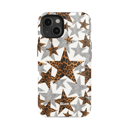 Snow Star iPhone Case