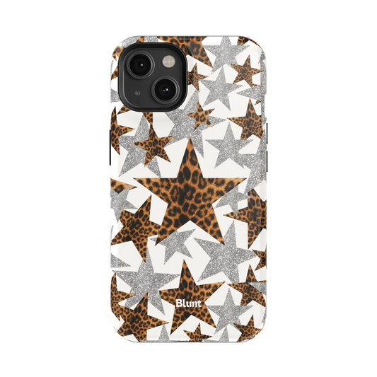 Snow Star iPhone Case