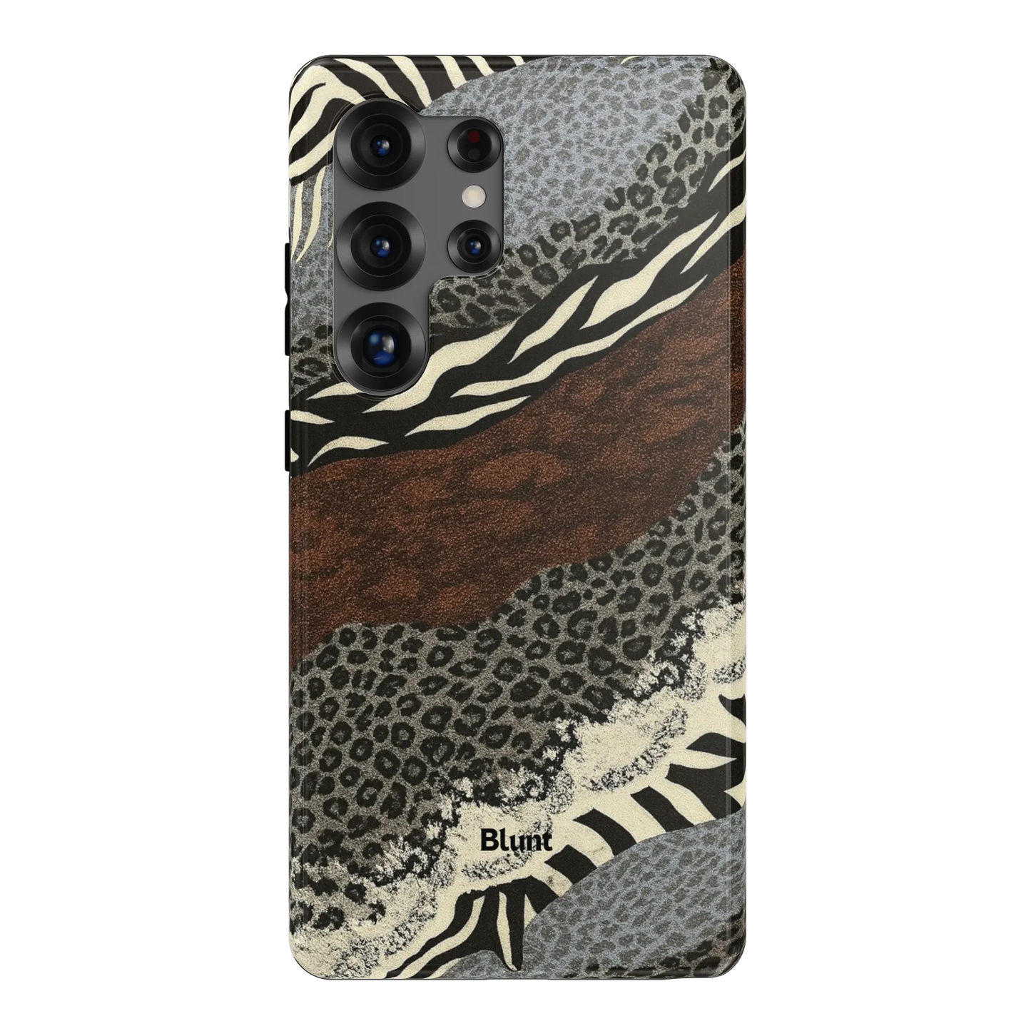 Wild Tracks Samsung Case