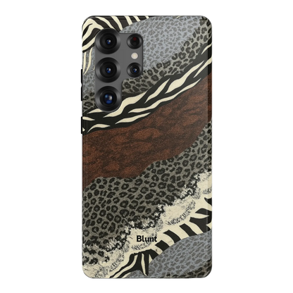 Wild Tracks Samsung Case
