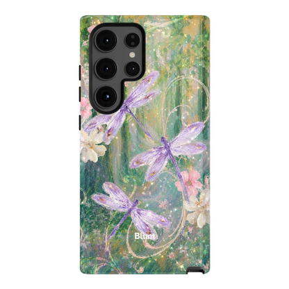 Garden-Spell-samsung-case-Galaxy S24 Ultra-1