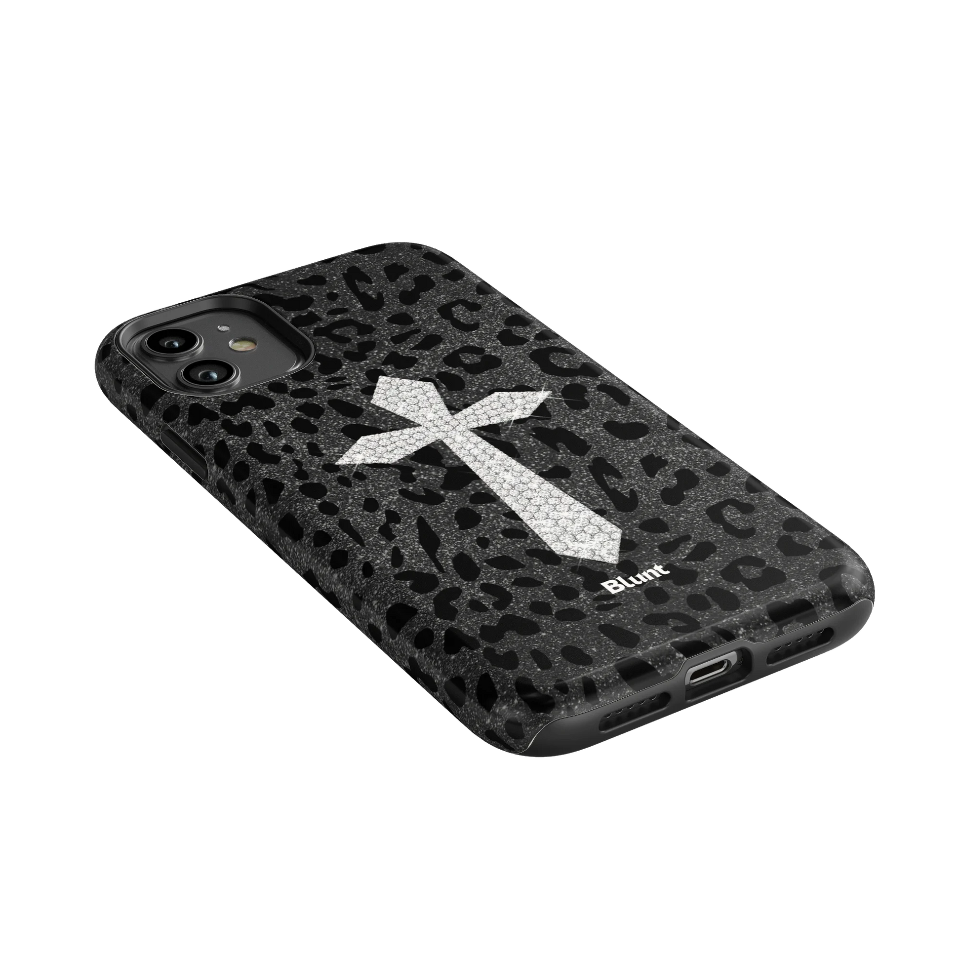 Leopard-Faith-iphone-case-iPhone 11-2