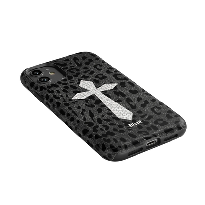 Leopard-Faith-iphone-case-iPhone 11-2