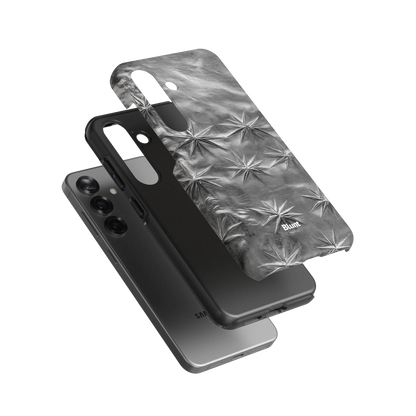 Chrome Crusade Samsung Case