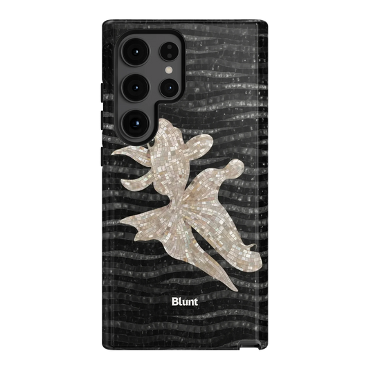 Koi-Noir-samsung-case-Galaxy S24 Ultra-1