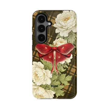 PLAID-EVENING-samsung-case-S24-1