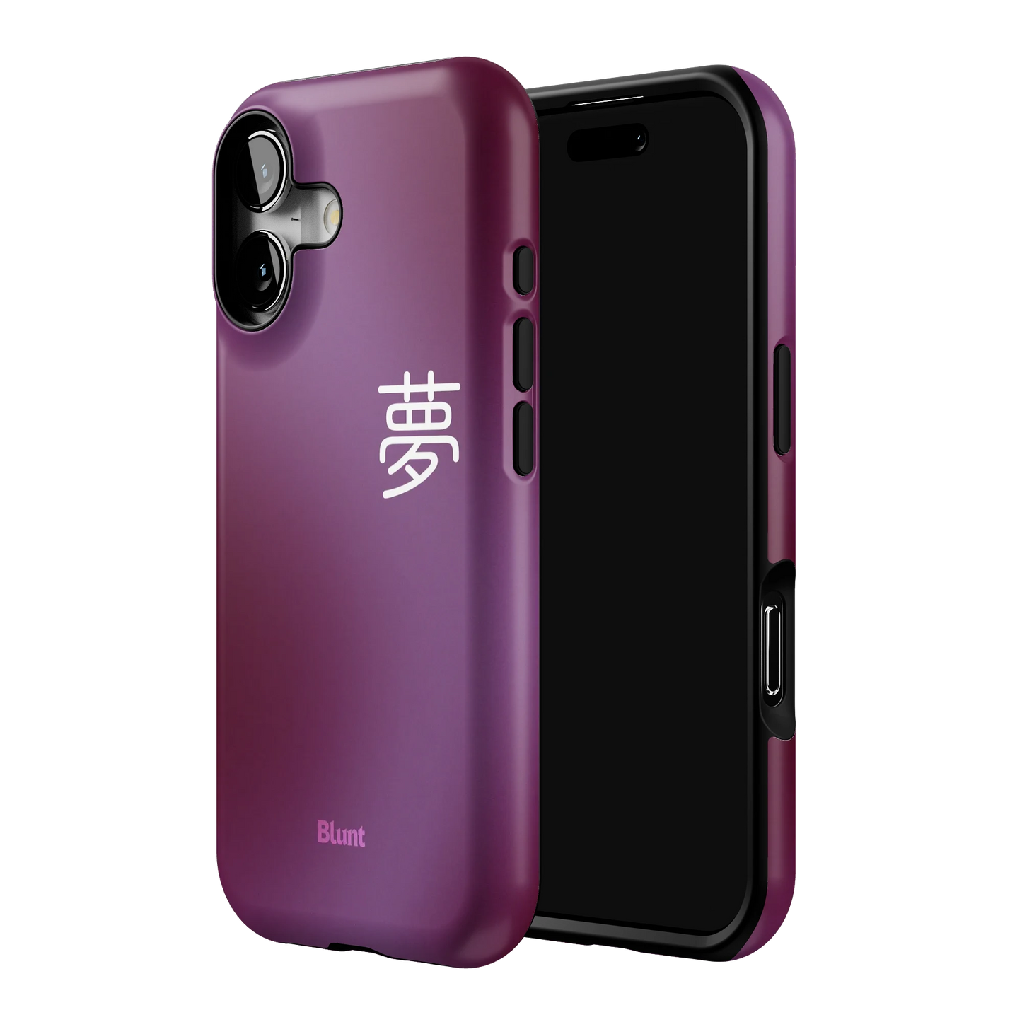Dream iPhone Case