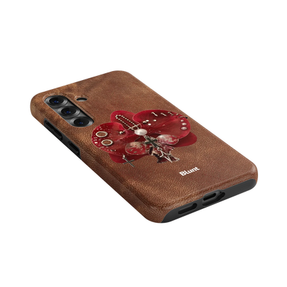 Western Relic Samsung Case