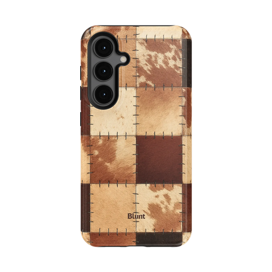 Nashii Samsung Case