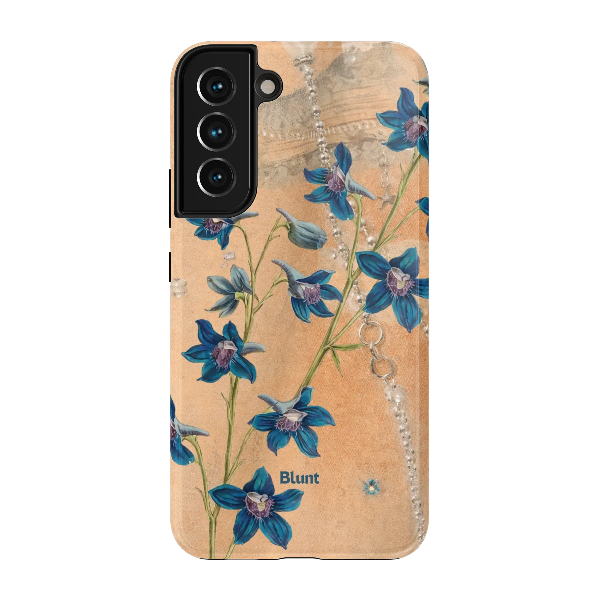 Wildflower-Wash-samsung-case-Galaxy S22 Plus-1