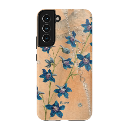 Wildflower-Wash-samsung-case-Galaxy S22 Plus-1