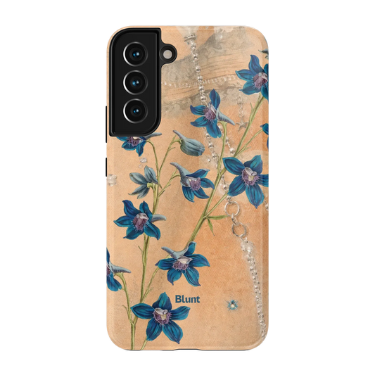 Wildflower-Wash-samsung-case-Galaxy S22 Plus-1