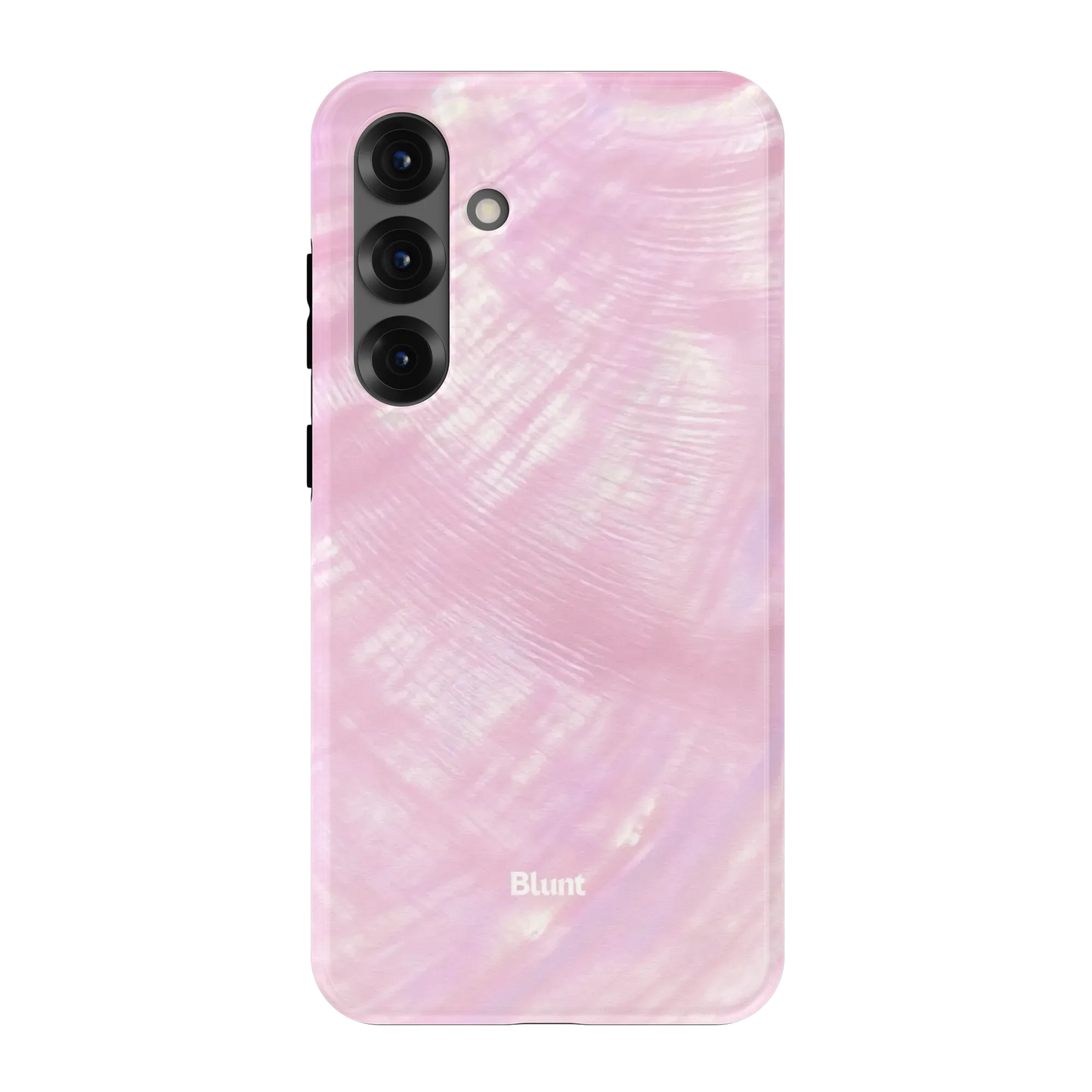 Blush Pearl Samsung Case